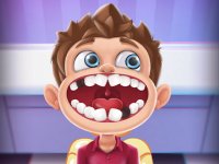 Kids Dental Care Puzzle