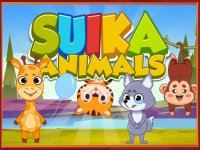 Animal Merge Puzzle Challenge
