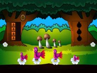 Typical Land Escape Online Puzzle Game - Point and Click Puzzle Game