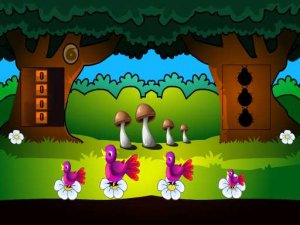 Typical Land Escape Online Puzzle Game - Point and Click Puzzle Game