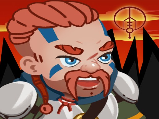 Viking Adventure Hunter Online Arcade Game