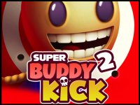 Super Buddy Fun 2 Arcade Game