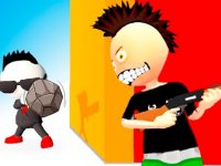 Precision Target Practice Challenge