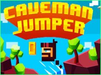 Prehistoric Jumper Arcade
