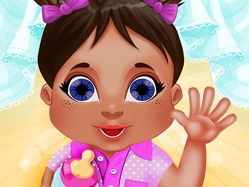 Babysitter Crazy Daycare Online Baby Care Game