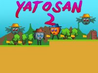Yatosan 2 Platform Adventure