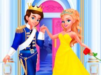 Cinderella Wedding Stylist