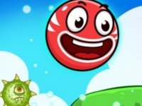 Bounce Ball Adventure Arcade
