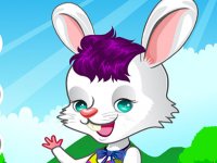 Bunny Style Dress Up