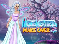 Fairy Style Dress Up Adventure