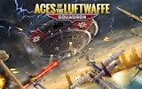 Aces of the Luftwaffe Squadron: Vertical Scrolling Precision Fighter