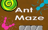 Ant Maze: Colony Conquest