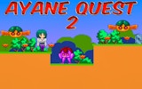 Ayane Quest 2: Magical Flower Adventure