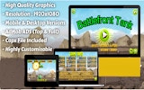 Territory Guardian Defense Game
