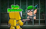 Bob the Robber: Stealth Heist Adventure Online Game