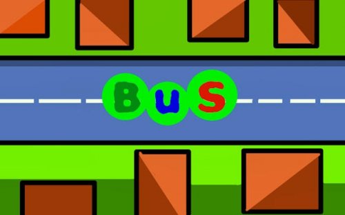 BuS: Crazy Car Smasher