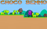 Choco Benno: Chocolate Milkshake Adventure