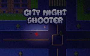 City Night Precision Tag Adventure