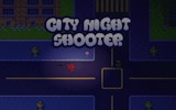 City Night Precision Tag Adventure