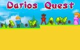 Darios Quest: Sweet Platformer Adventure
