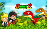 DinoZ: Dino Egg Rescue Adventure Online Game