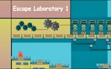 Escape Laboratory 1: Puzzle Adventure Online Game