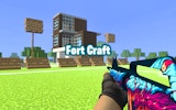 Fort Craft - Multiplayer Competitive Arena Game