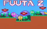 Fuuta 2: Lipstick Collector Platformer