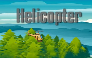 Helicopter Rescue Mission