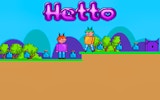 Hetto: Magic Potion Quest
