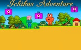 Ichika's Adventure: Anime Platformer