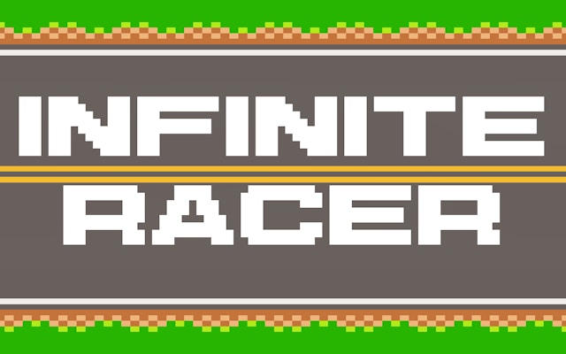 Infinite Racer - Endless Highway Challenge