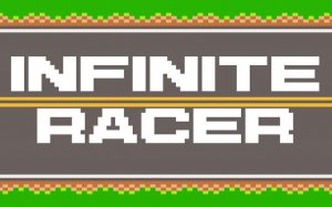 Infinite Racer - Endless Highway Challenge Online Game