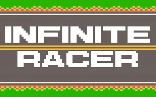 Infinite Racer - Endless Highway Challenge