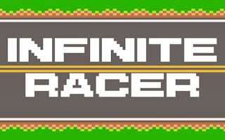 Infinite Racer - Endless Highway Challenge