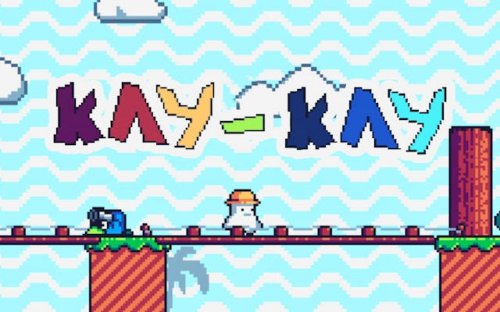 Kly Kly: Klu-Klu's Dimensional Quest