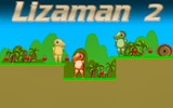 Lizaman 2: Bug Hunt Adventure