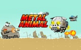 Metal Animals: Tank Defense