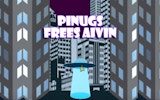 Pinugs Frees Aivin - Alien Rescue Platformer