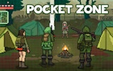 Pocket Zone: Survival Adventure