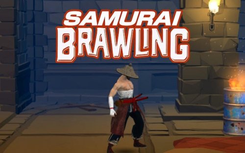 Samurai Brawling: Yakuza Rebellion