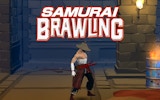 Samurai Brawling: Yakuza Rebellion