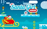 Santa Christmas Mania - Match 3 Puzzle Game