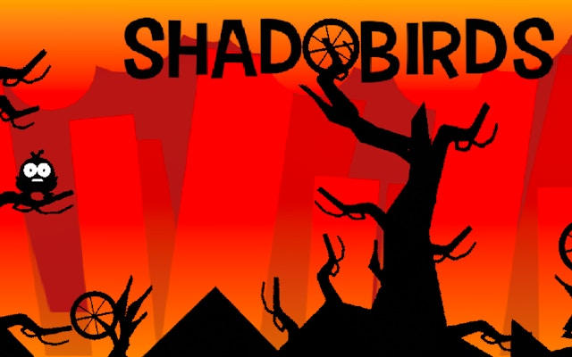 Shadobirds: The Impossible Challenge