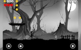 Shadow Boy Adventures: Dark Forest Platformer