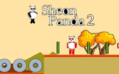Sheon Panda 2: Bamboo Adventure