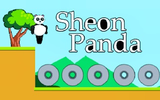 Sheon Panda: Bamboo Adventure