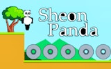 Sheon Panda: Bamboo Adventure
