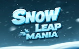 Snow Leap Mania - Icy Platformer Game