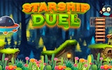 Starship Arena Challenge